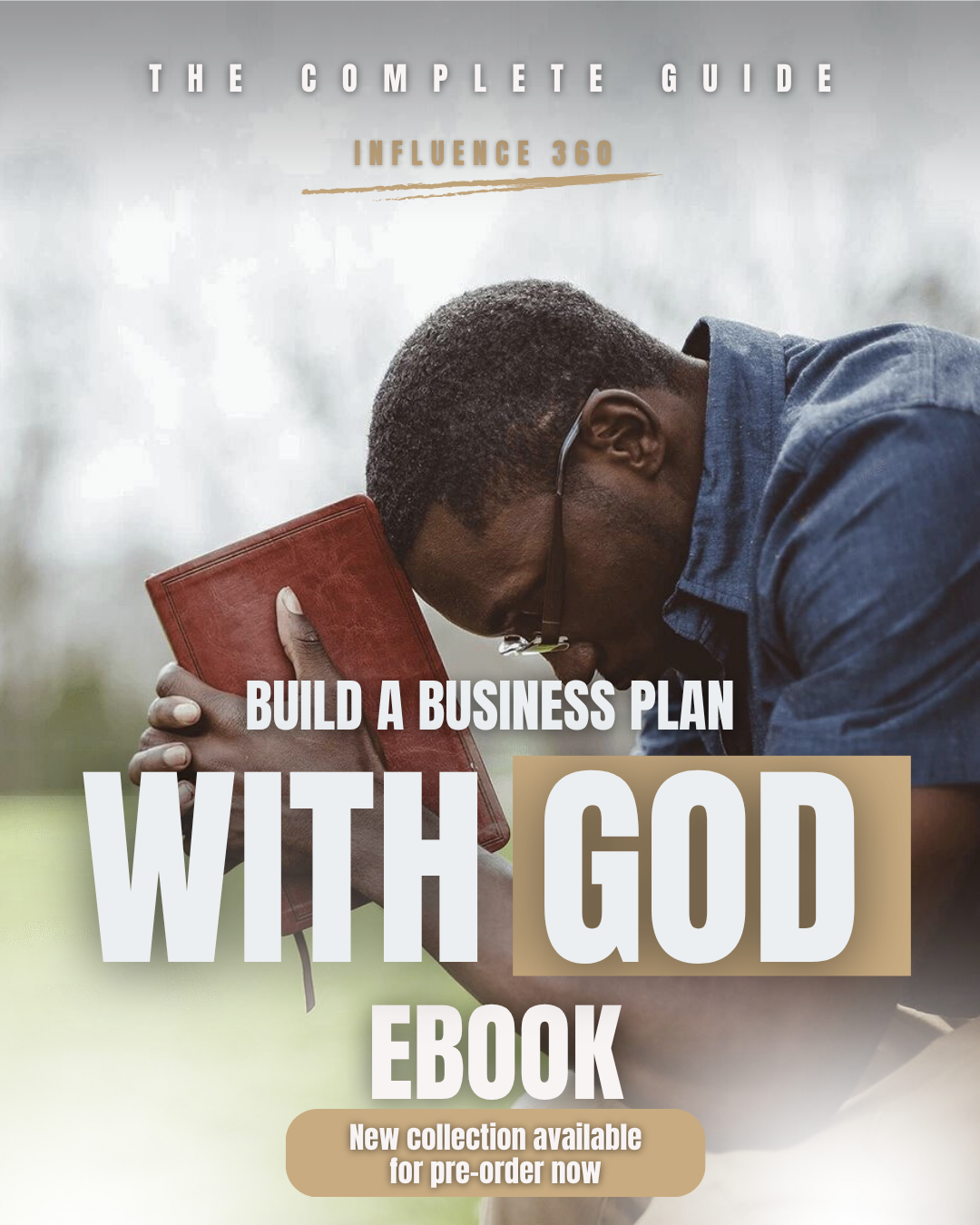 Construire ton Business Plan avec Dieu